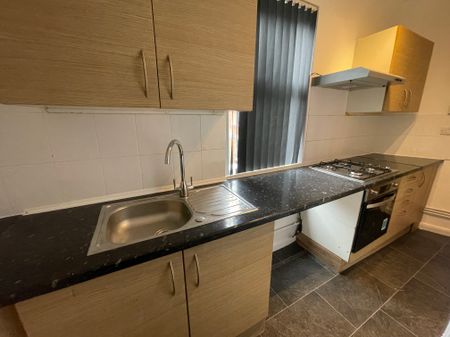 Vaughan Street, LE3 5JN, Leicester - Photo 3