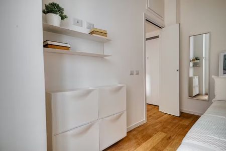 Via Privata Piero Martinetti, Milan, Lombardy 20147 - Photo 5