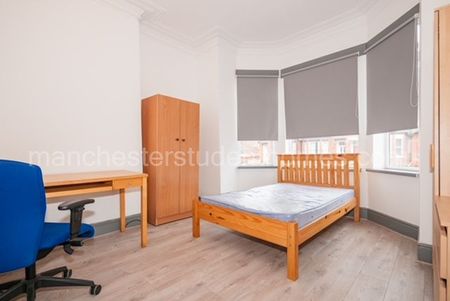 Booth Avenue, Manchester, M14 6RB - Photo 3