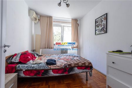 Inchiriere apartament 3 Camere (Str. Baba Novac) 10 min METROU - Fotografie 4