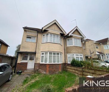 5 bedroom semi-detached house to rent - Photo 6