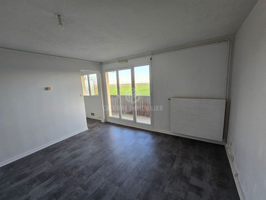 Location Appartement 1 pièce 30m² - Photo 1