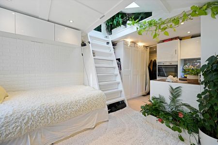 Studio to rent - Photo 4