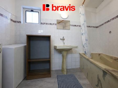 Pronájem bytu pokoj 10 m2 - Фото 5
