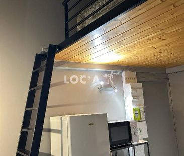 Studio 25 m² (ref: 6936255) - Photo 4