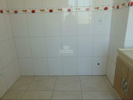 Apartamento de 1 dormitório no bairro Azenha. - COD: 6655 - Photo 5