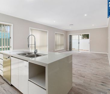 Perfect Modern Home - Photo 3