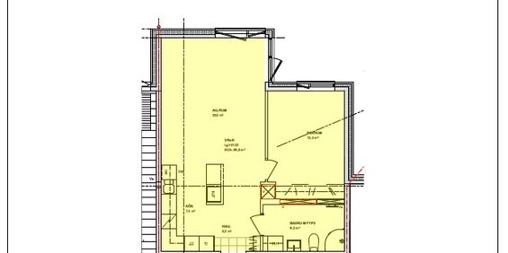 Garnisonsvägen 51 A - Foto 3