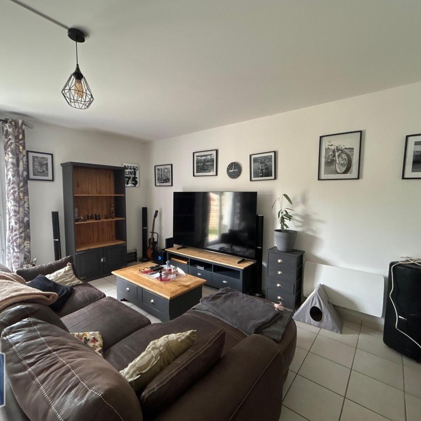 Location Maison 4 pièces 84m² ARRAS 62000 - Photo 1