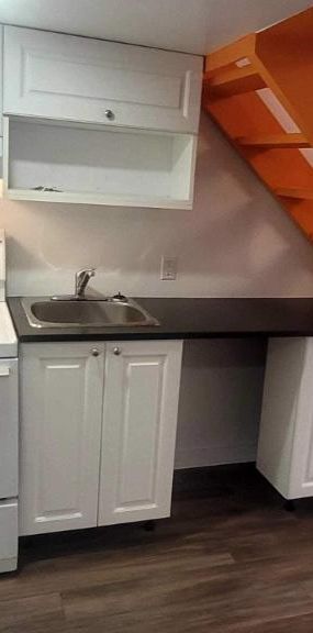 1 CH - 1 SDB - Montréal - $1,299 /mo - Photo 1