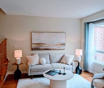 For Lease - 5030 Heatherleigh Avenue Unit# 150, Mississauga, Ontario - Photo 1