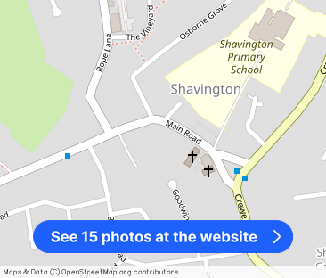 Main Road, Shavington - Photo 1