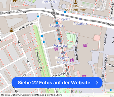 Ihr neuer Lieblingsplatz! Großer Balkon, zwei Bäder, Sauna, EBK, Fu... - Foto 1