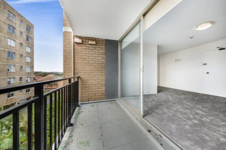 Unit 27/57 Cook Road, Centennial Park. - Photo 5