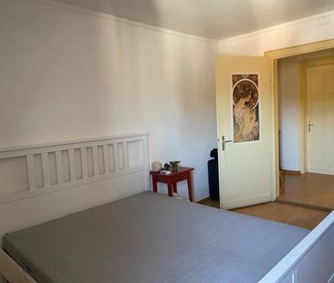 3.5 Zimmer, 80 m², 4. Stock - Photo 3