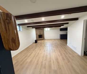 For Lease - 12 Wardencourt Drive Unit# Lower, Toronto, Ontario - Photo 2