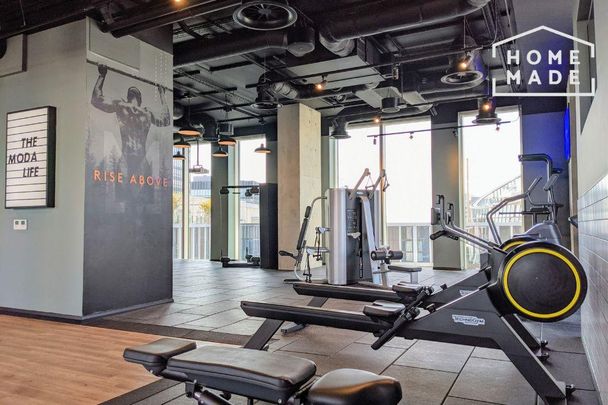 1 bedroom flat to rent - Photo 1