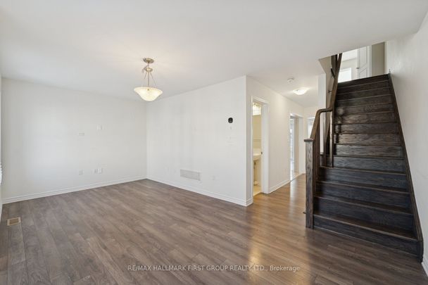 For Lease - 2442 Fall Harvest Crescent, Pickering, Ontario - Photo 1