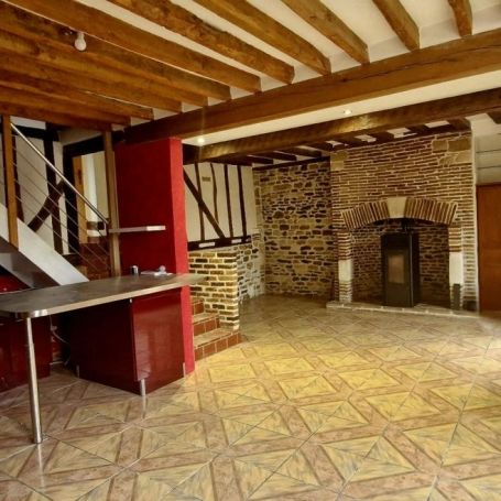 Location Maison Mitoyenne Lusigny-sur-barse - Photo 1