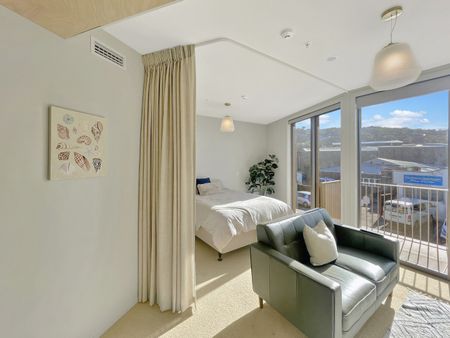 Welcome to the Vela Apartments. - Photo 3