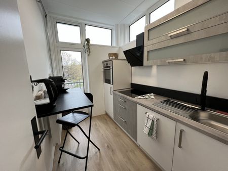 Te huur: Appartement Broersvest in Schiedam - Photo 2