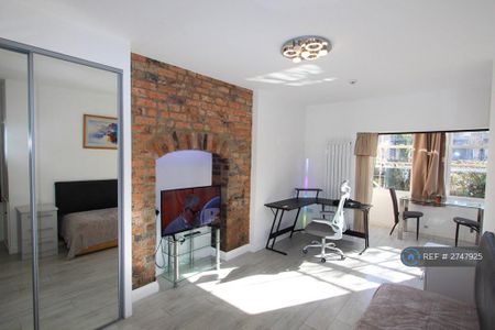 Studio to rent - Photo 5