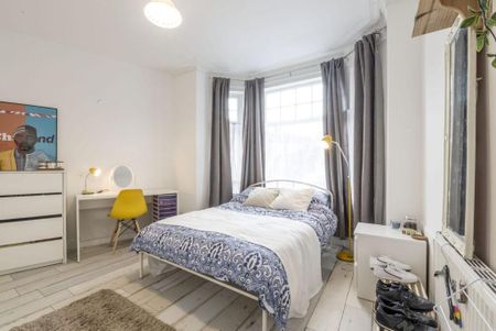 8 bedroom house to rent - Photo 5