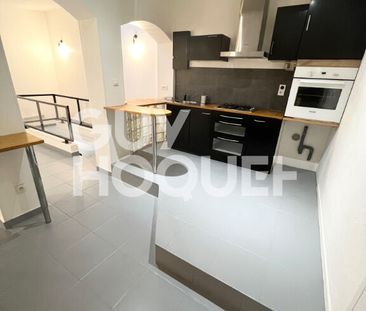 Appartement 3 pièce(s) 58.69 m2 Meublé - Photo 2