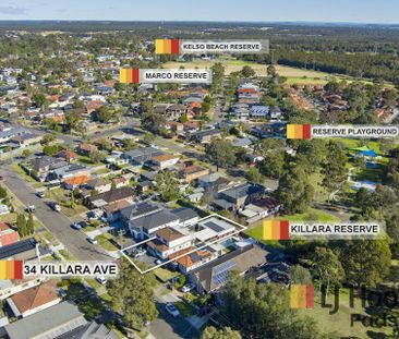 Versatile Family Home with Teenage Retreat - Photo 6