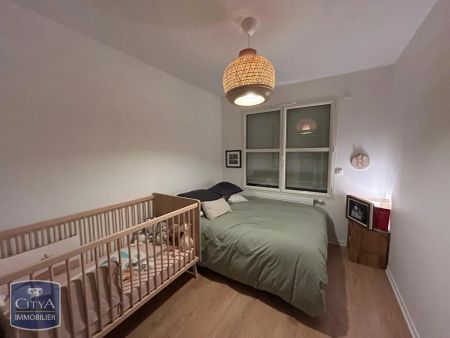 Appartement à louer 3 pièces 63.02m² - Photo 4