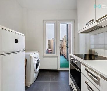 Appartement te huur - Foto 6