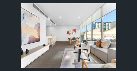 Executive 2-Bedroom Apartment in the Heart of Adelaide's East End - Photo 4