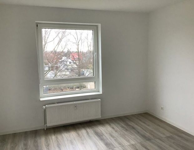 Stop: 2- Zimmerwohnung in Hannover-Sahlkamp// Märchensee - Photo 1