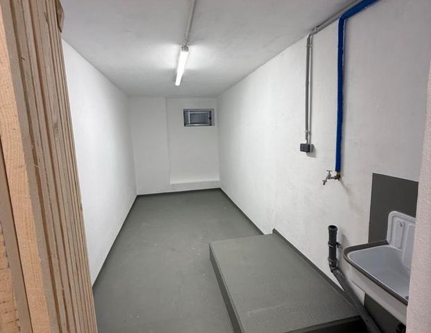 Traumhafte 76qm 3-Zi Wohnung in Wuppertal-Barmen zu vermieten! - Foto 1