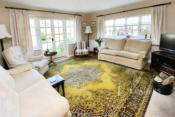 3 bedroom house to rent - Photo 1