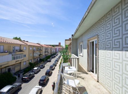 Rua Coronel Marques Leitão, Lisbon, Lisbon 1700-123 - Photo 5