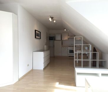 Voll möbliert - sonnig - hell - Photo 3