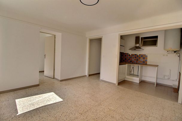 Appartement T2/3, - Photo 1