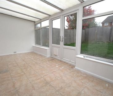 4 bedroom detached house to rent - Photo 1
