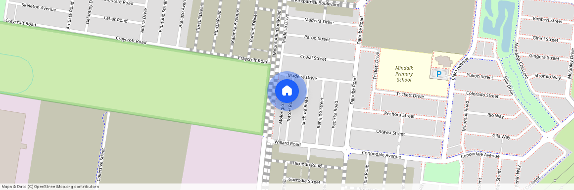 22 Tottori Road, Vic 3029, Truganina