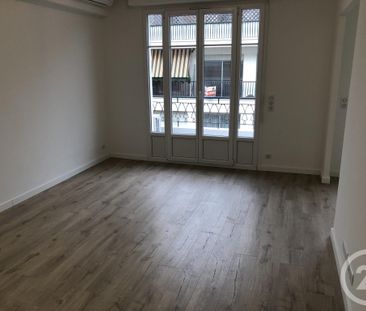 Location Appartement 2 pièces 35m² NICE 06000 - Photo 2