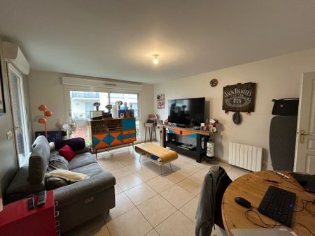 Appartement 3 pieces - Photo 2