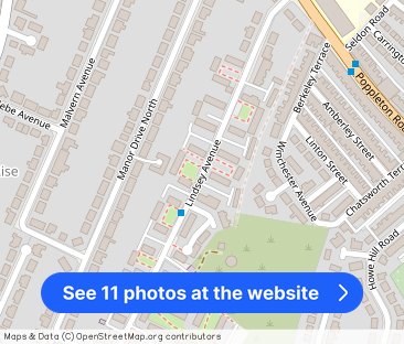 Lindsey Avenue, York, North Yorkshire, YO26 - Photo 1