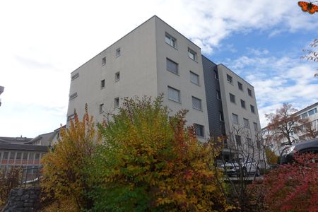 CHARMANT 4 ½ PIECES - Avec grand balcon et à deux pas de l'école ! - Foto 2