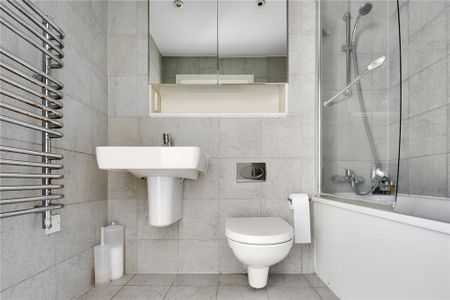 1 bedroom flat to rent - Photo 5