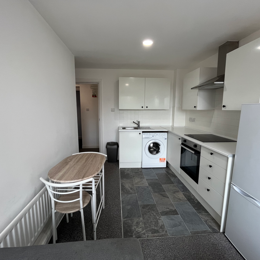 Flat 55, Samara Plaza, LS2 9DU, Leeds - Photo 1
