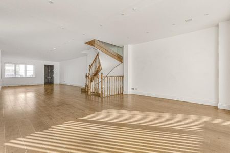 5 bedroom terraced house to rent - Photo 2