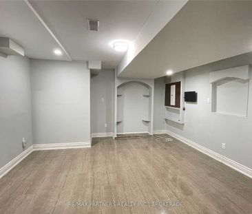 For Lease - 109 Rainbow Valley Crescent, Markham, Ontario - Photo 3