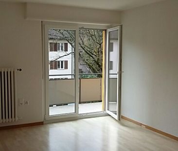 Grosszügige 3-Zimmer Wohnung im 3.OG - Photo 2