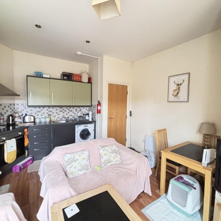 79 Flat 6 Brudenell Grove, Leeds, LS6 1HR - Photo 1